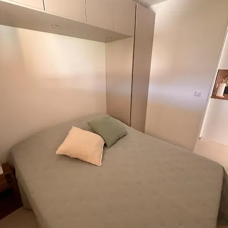 Appt 29m2 - Parking - Wifi - Clim - Piscine Apartmán