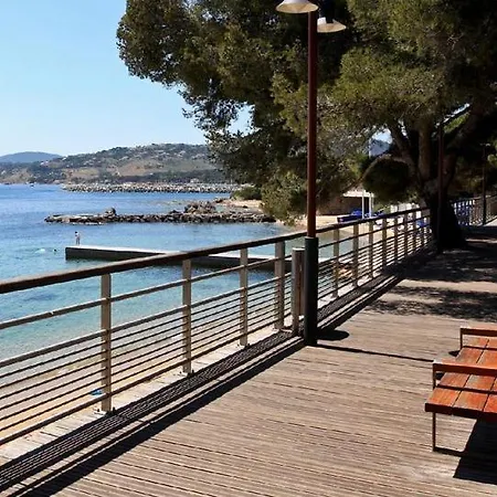 Appt 29m2 - Parking - Wifi - Clim - Piscine *