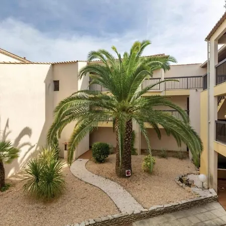 Appt 29m2 - Parking - Wifi - Clim - Piscine Roquebrune-sur Argens