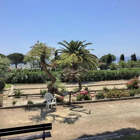 Appt 29m2 - Parking - Wifi - Clim - Piscine