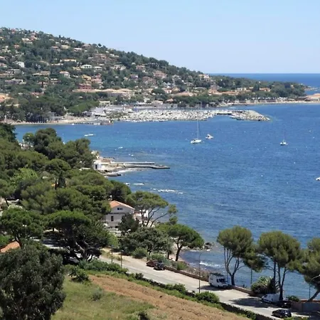 Appt 29m2 - Parking - Wifi - Clim - Piscine *