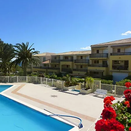 Appt 29m2 - Parking - Wifi - Clim - Piscine * Roquebrune-sur Argens