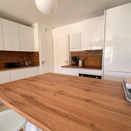 Appt 29m2 - Parking - Wifi - Clim - Piscine Apartmán Roquebrune-sur Argens